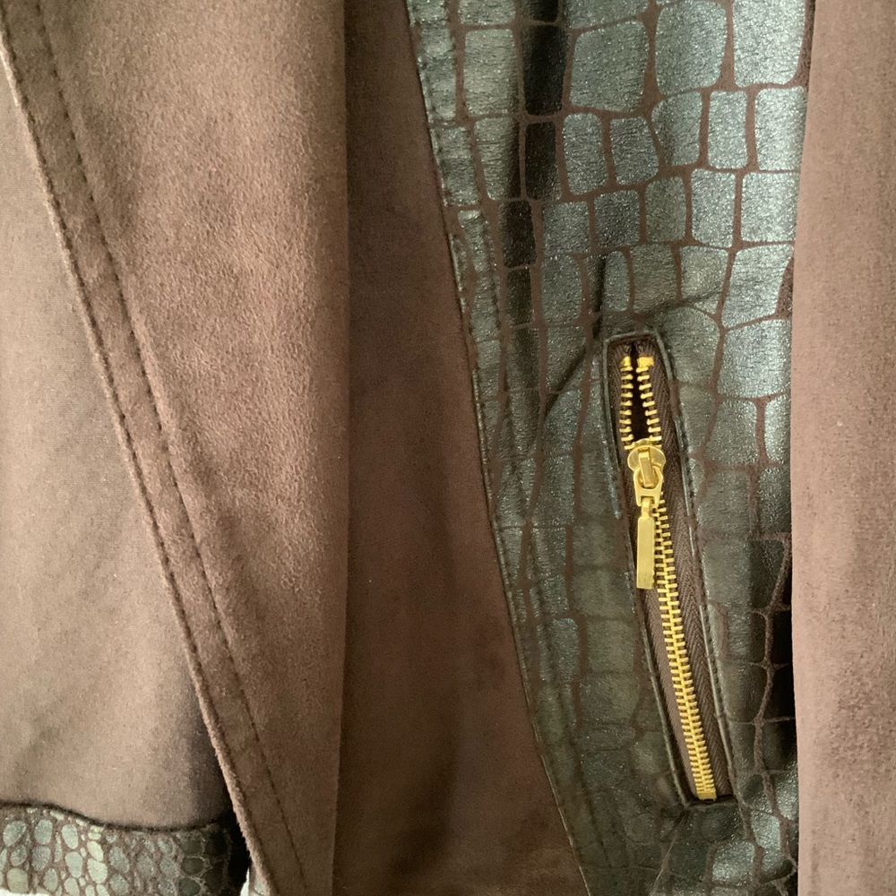 Chico’s Jacket - Picture 3 of 4